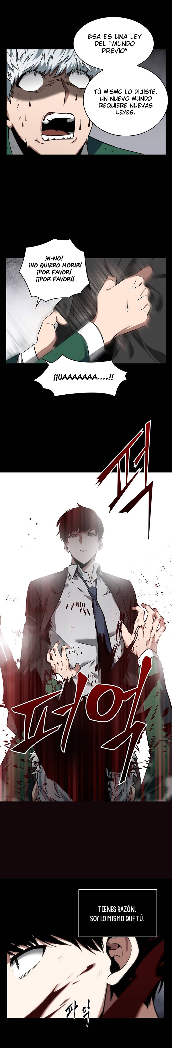Read Lector omnisciente ES Manga Online