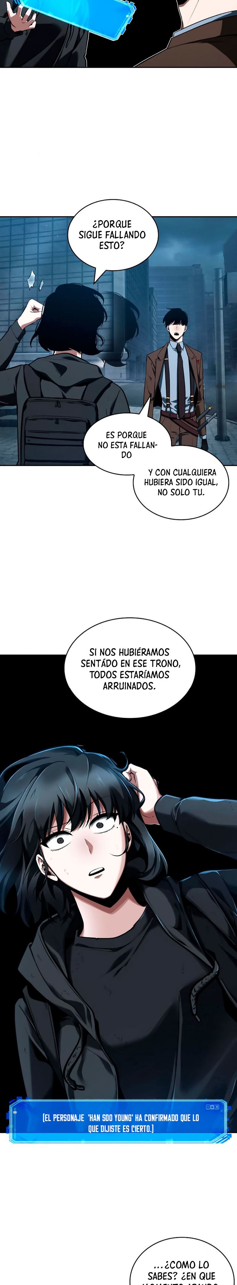 Read Lector omnisciente ES Manga Online