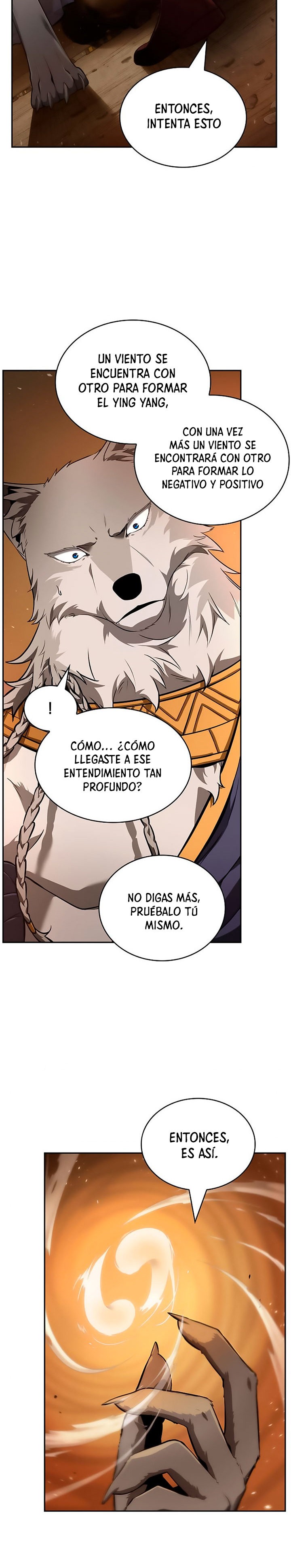 Read Lector omnisciente ES Manga Online