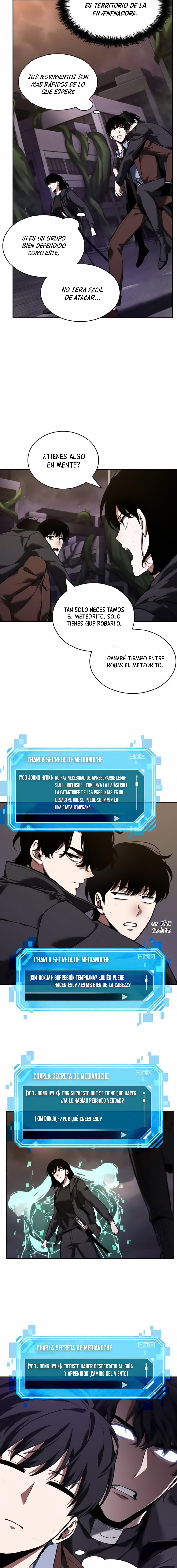 Read Lector omnisciente ES Manga Online