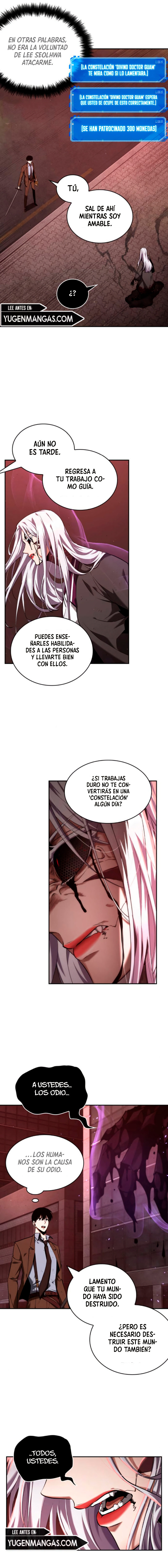 Read Lector omnisciente ES Manga Online