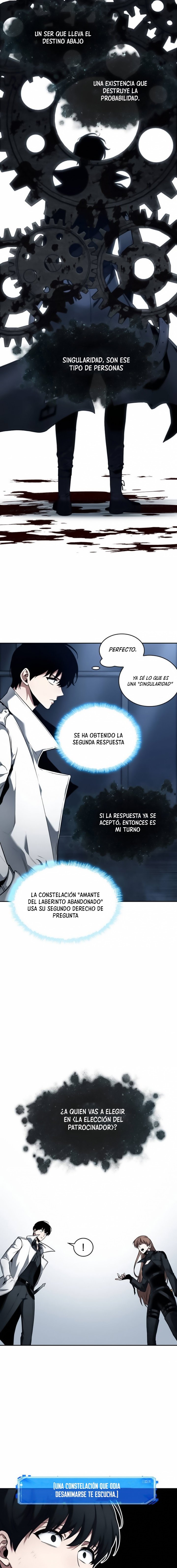 Read Lector omnisciente ES Manga Online