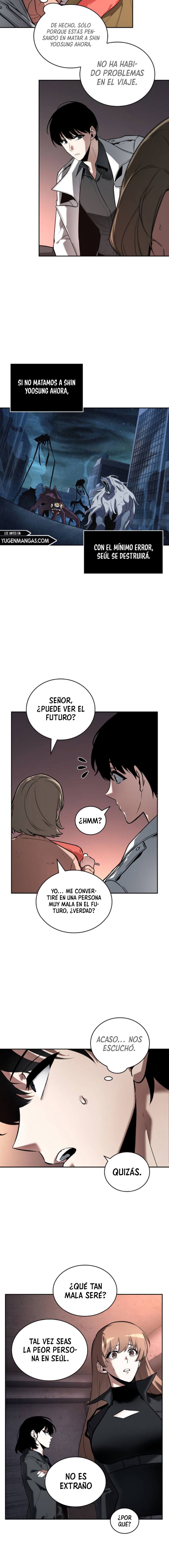 Read Lector omnisciente ES Manga Online