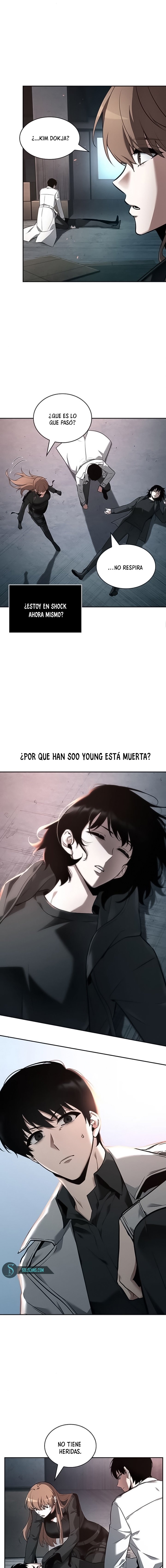 Read Lector omnisciente ES Manga Online