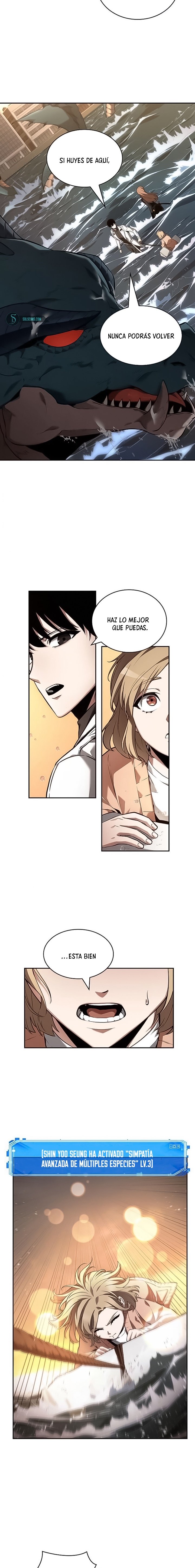 Read Lector omnisciente ES Manga Online