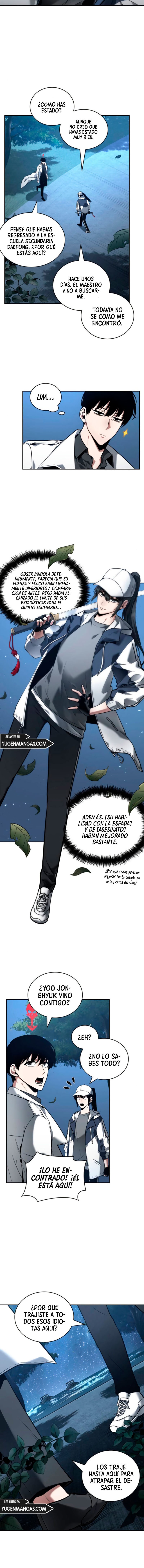 Read Lector omnisciente ES Manga Online