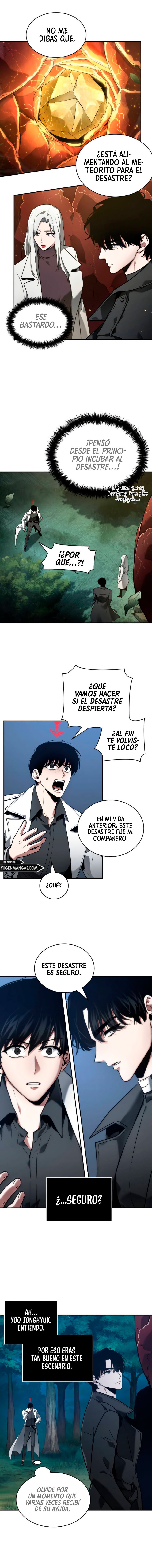 Read Lector omnisciente ES Manga Online