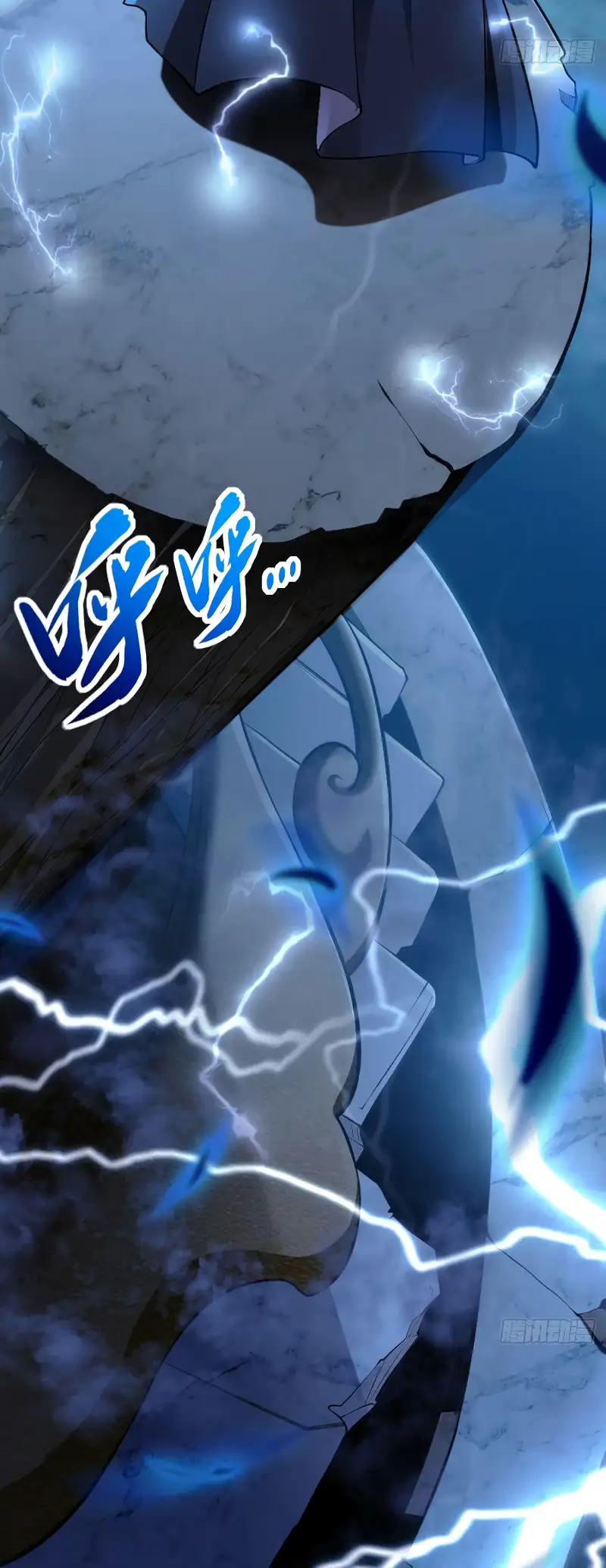 Read Los Diez Emperadores Legendarios son mis Discípulos ES Manga Online
