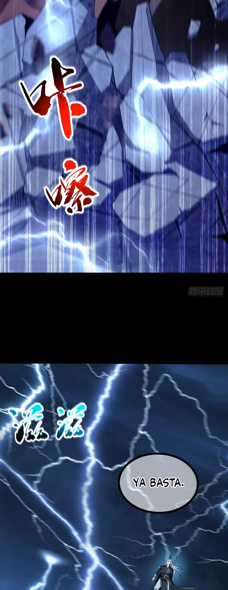 Read Los Diez Emperadores Legendarios son mis Discípulos ES Manga Online
