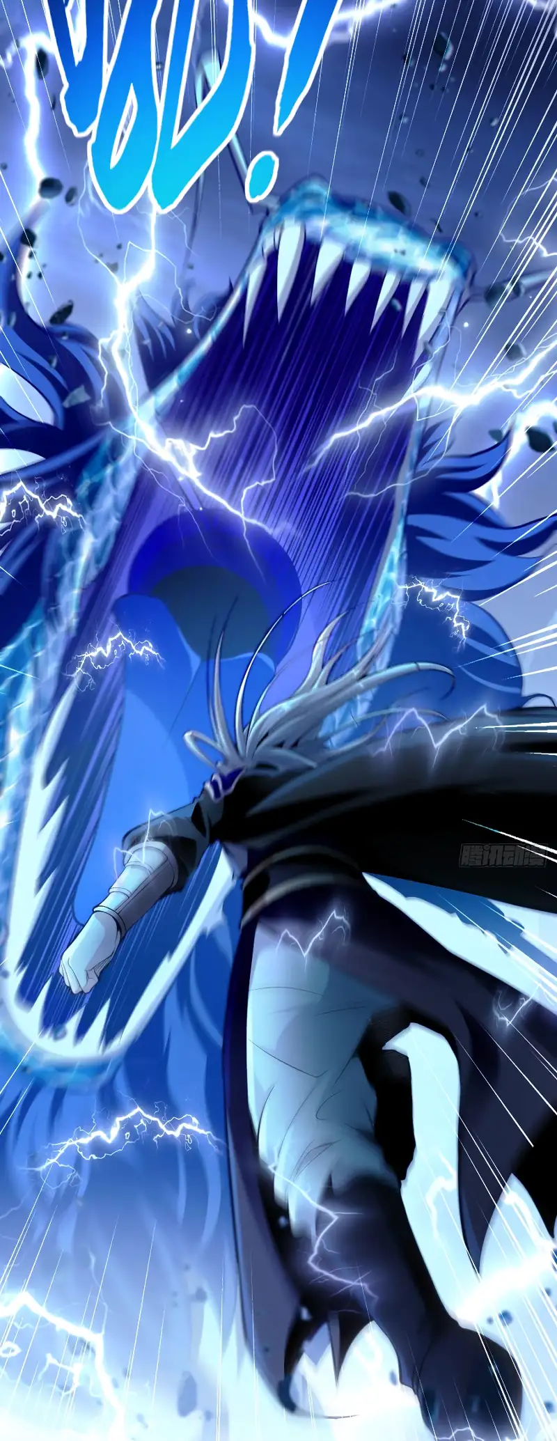 Read Los Diez Emperadores Legendarios son mis Discípulos ES Manga Online
