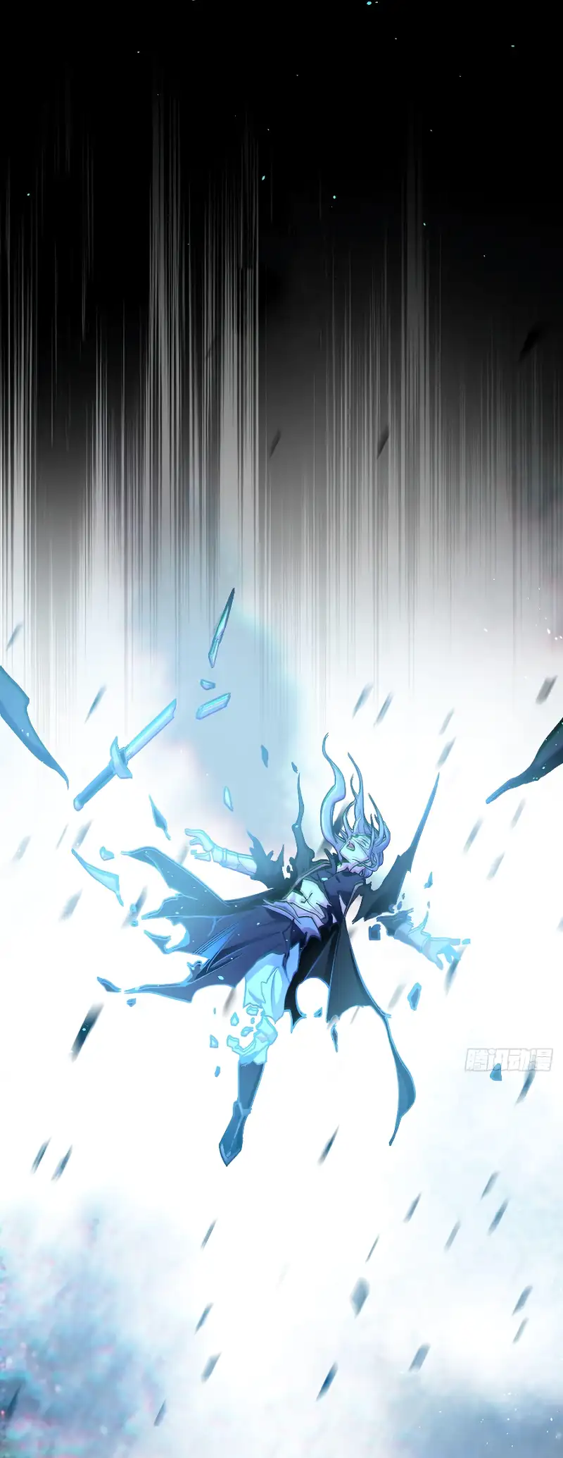 Read Los Diez Emperadores Legendarios son mis Discípulos ES Manga Online