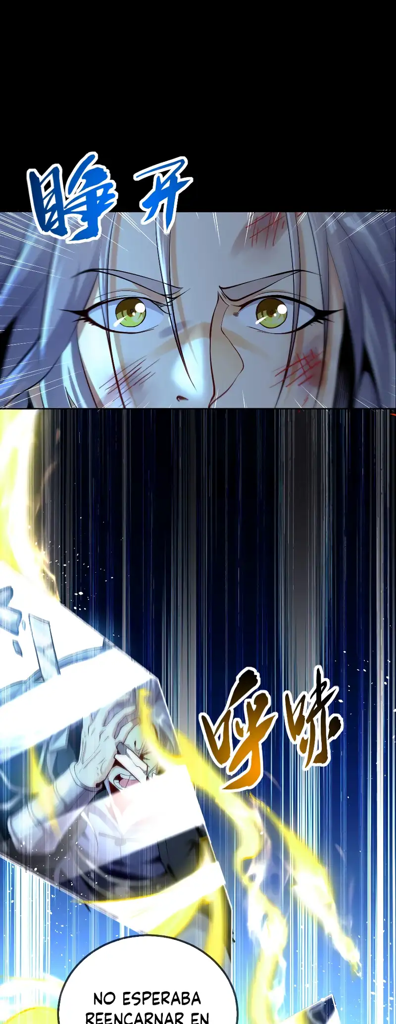 Read Los Diez Emperadores Legendarios son mis Discípulos ES Manga Online