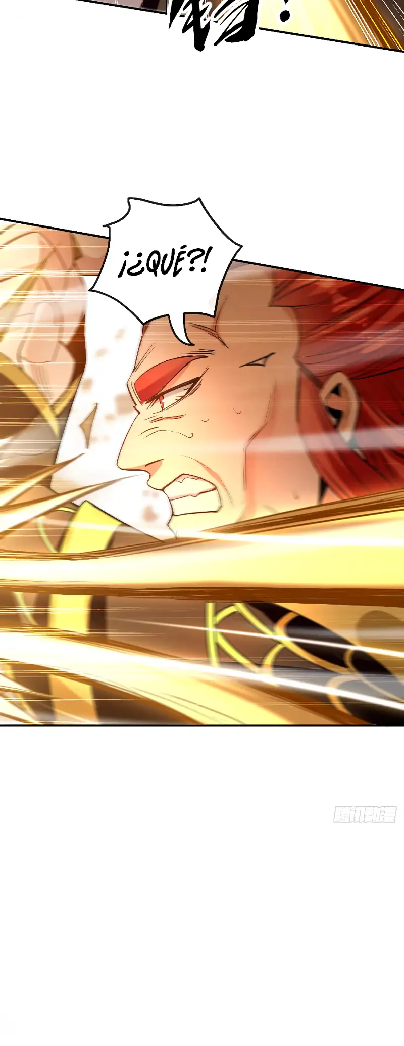 Read Los Diez Emperadores Legendarios son mis Discípulos ES Manga Online