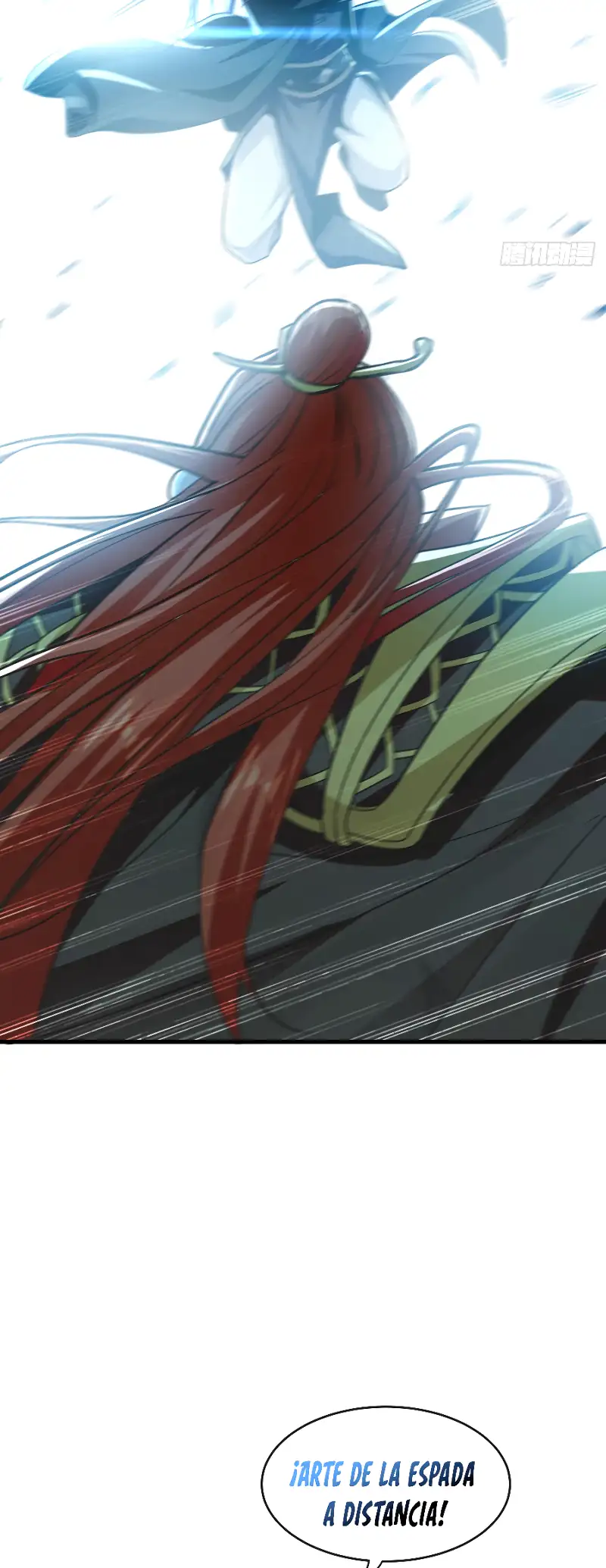 Read Los Diez Emperadores Legendarios son mis Discípulos ES Manga Online
