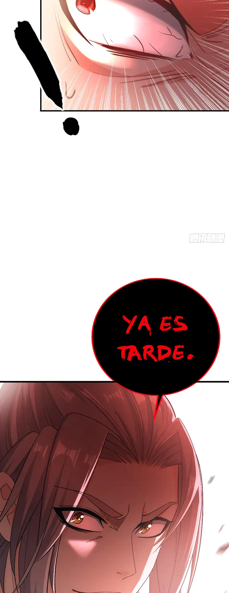 Read Los Diez Emperadores Legendarios son mis Discípulos ES Manga Online