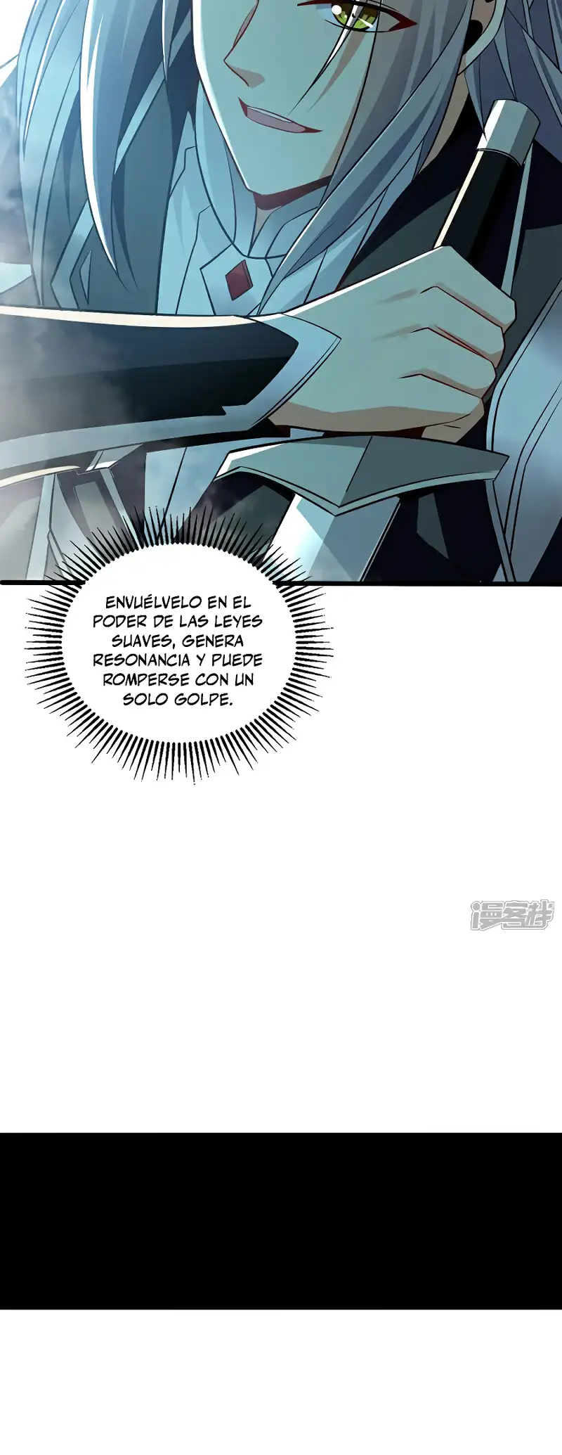 Read Los Diez Emperadores Legendarios son mis Discípulos ES Manga Online