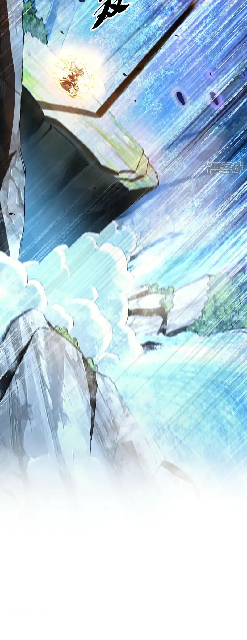 Read Los Diez Emperadores Legendarios son mis Discípulos ES Manga Online