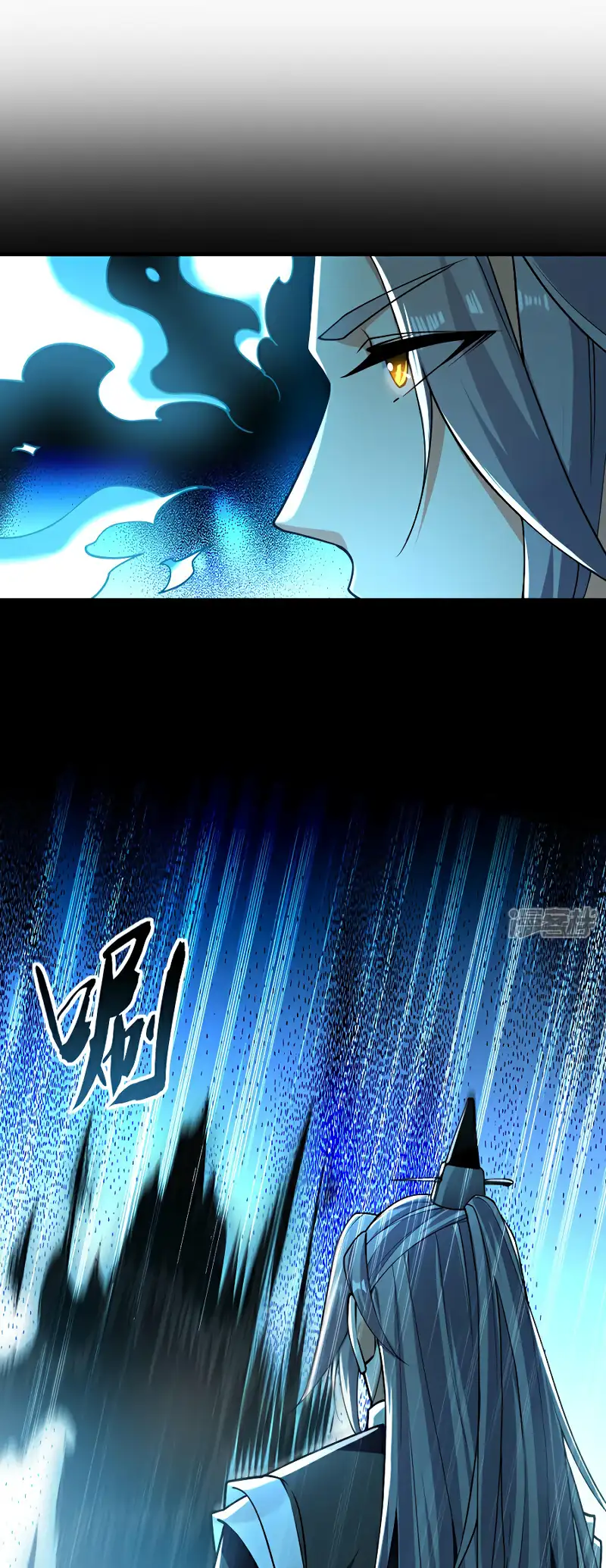 Read Los Diez Emperadores Legendarios son mis Discípulos ES Manga Online