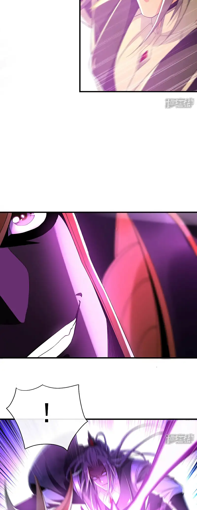 Read Los Diez Emperadores Legendarios son mis Discípulos ES Manga Online