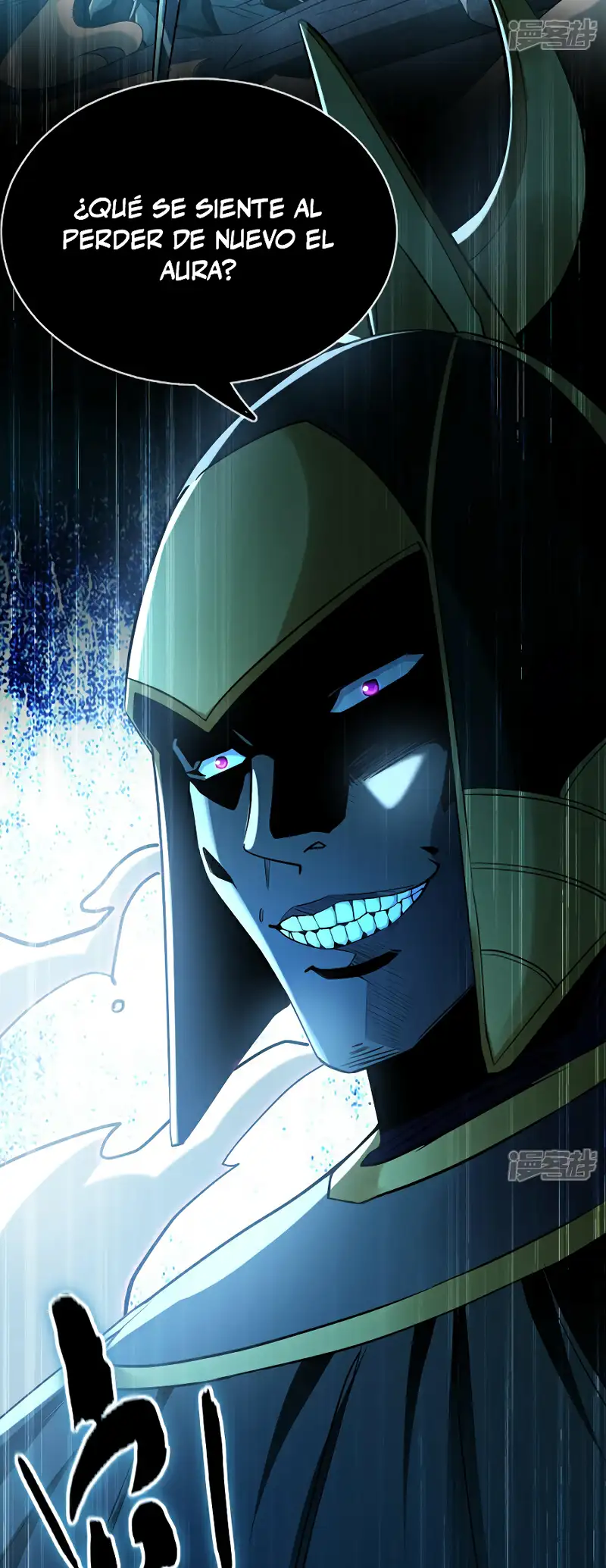Read Los Diez Emperadores Legendarios son mis Discípulos ES Manga Online
