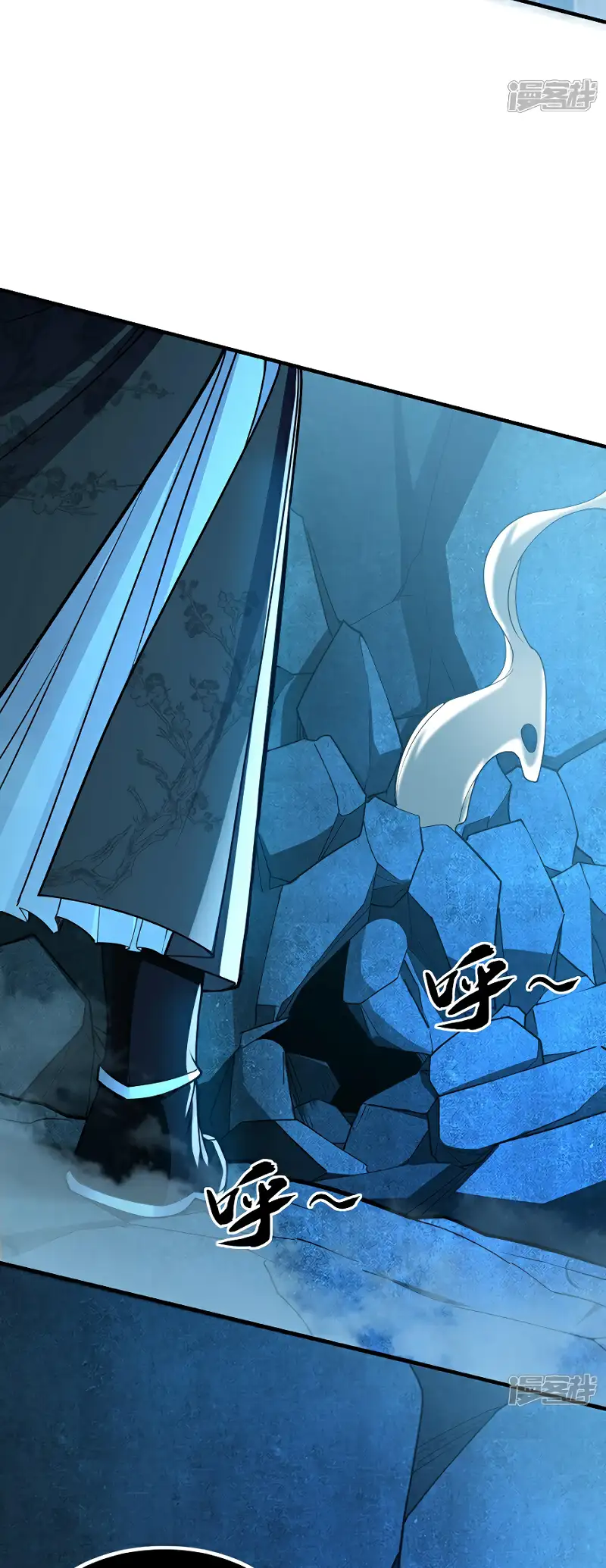 Read Los Diez Emperadores Legendarios son mis Discípulos ES Manga Online