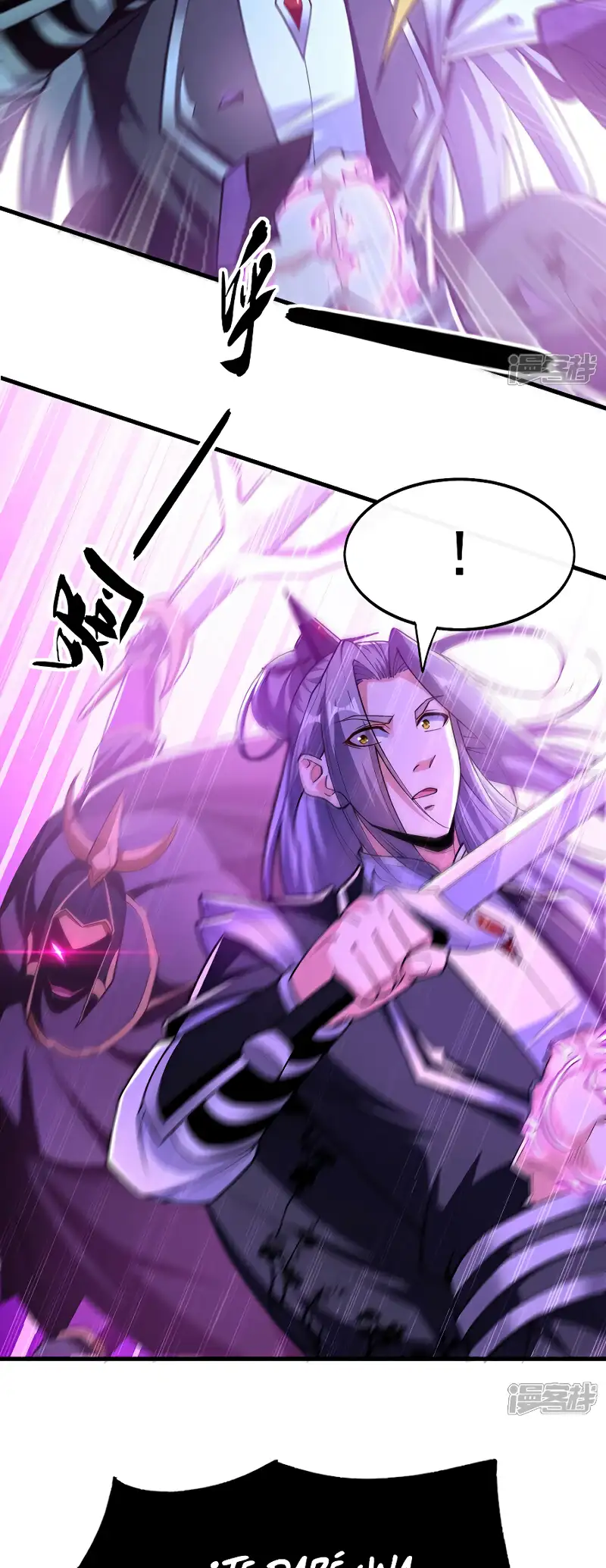 Read Los Diez Emperadores Legendarios son mis Discípulos ES Manga Online