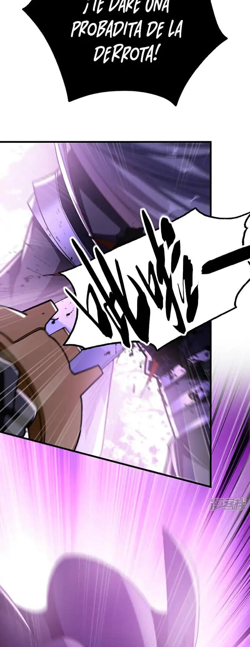 Read Los Diez Emperadores Legendarios son mis Discípulos ES Manga Online