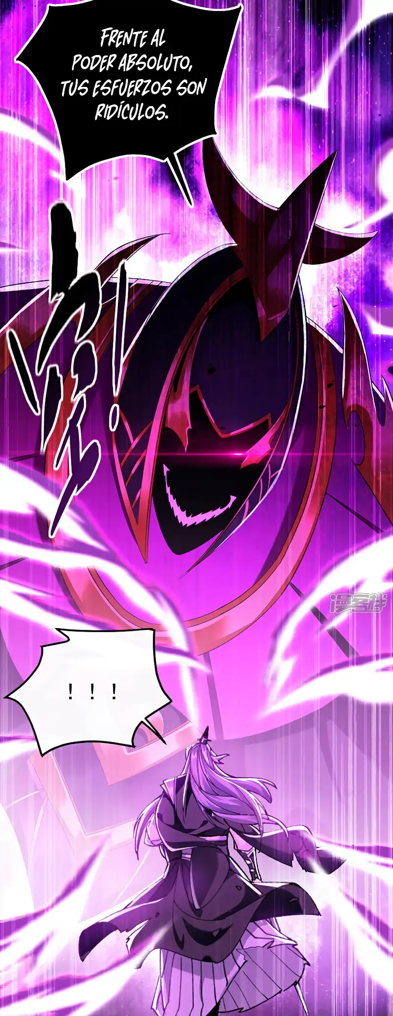 Read Los Diez Emperadores Legendarios son mis Discípulos ES Manga Online