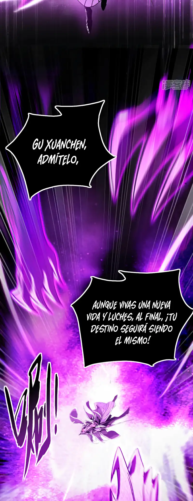 Read Los Diez Emperadores Legendarios son mis Discípulos ES Manga Online