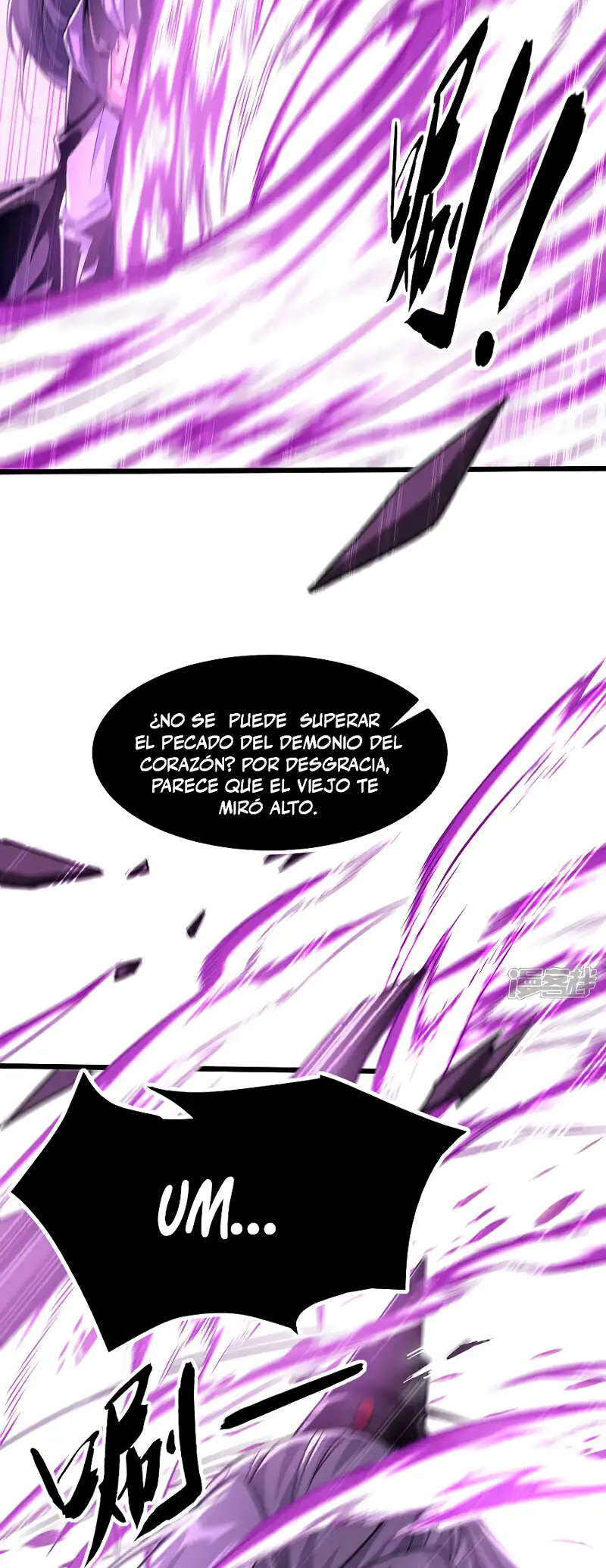 Read Los Diez Emperadores Legendarios son mis Discípulos ES Manga Online