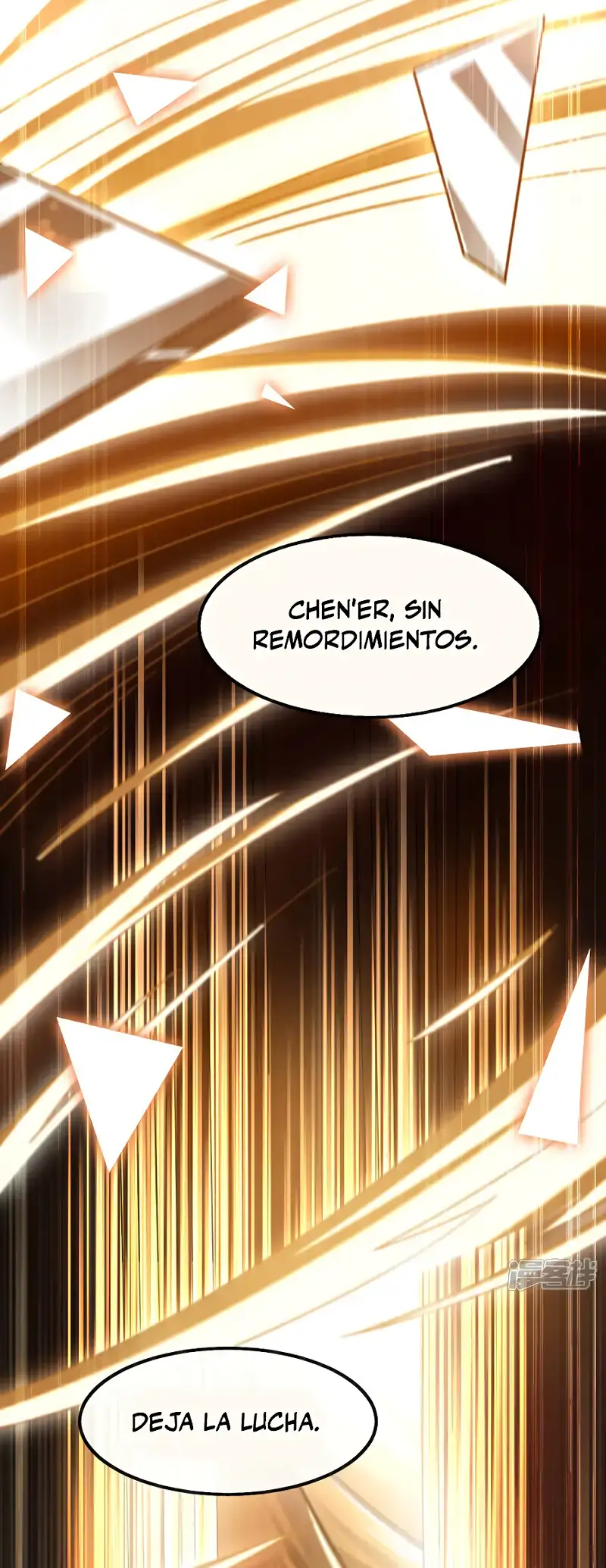 Read Los Diez Emperadores Legendarios son mis Discípulos ES Manga Online
