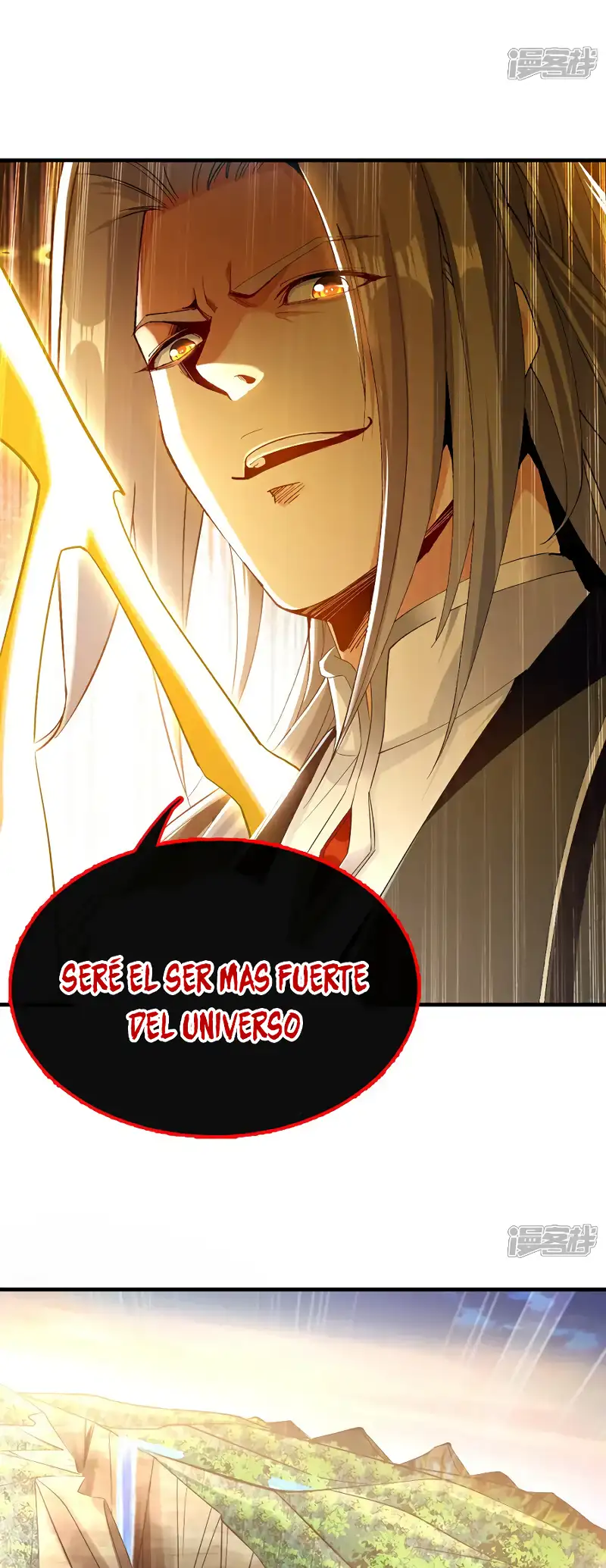 Read Los Diez Emperadores Legendarios son mis Discípulos ES Manga Online