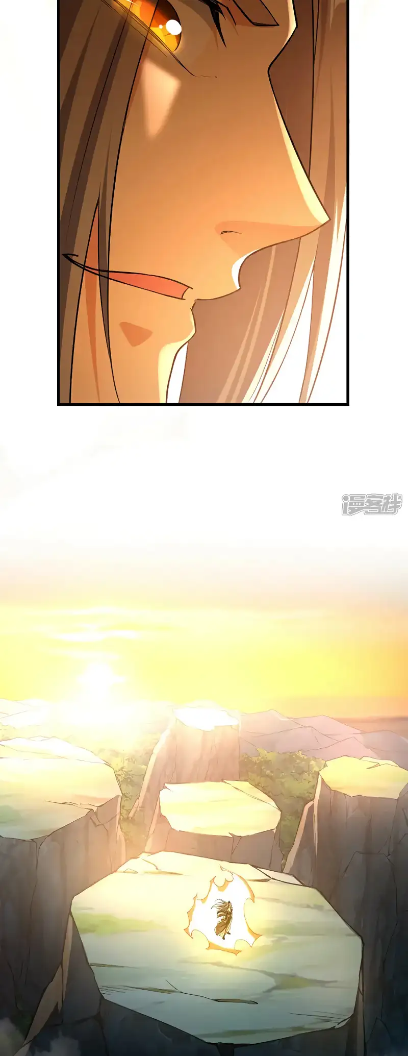 Read Los Diez Emperadores Legendarios son mis Discípulos ES Manga Online