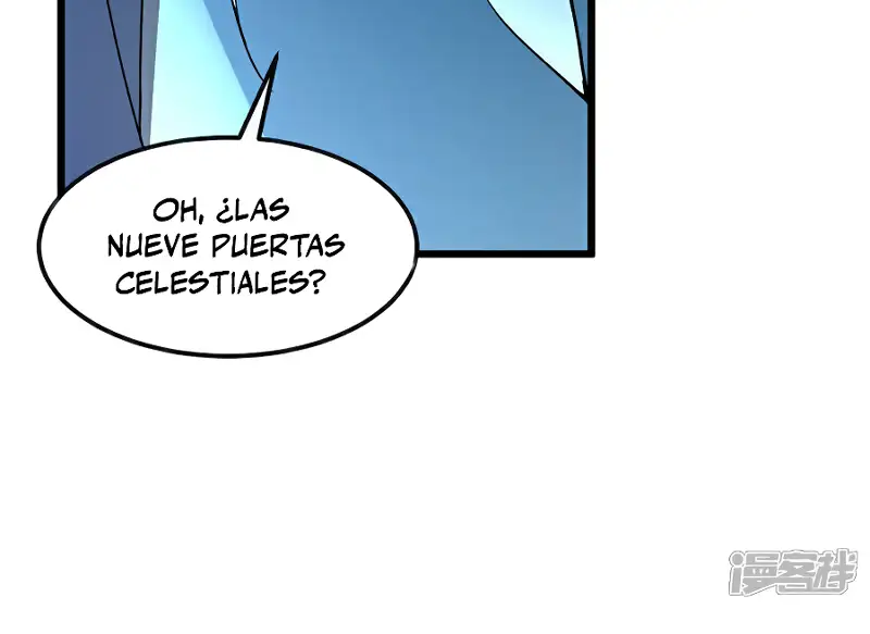 Read Los Diez Emperadores Legendarios son mis Discípulos ES Manga Online
