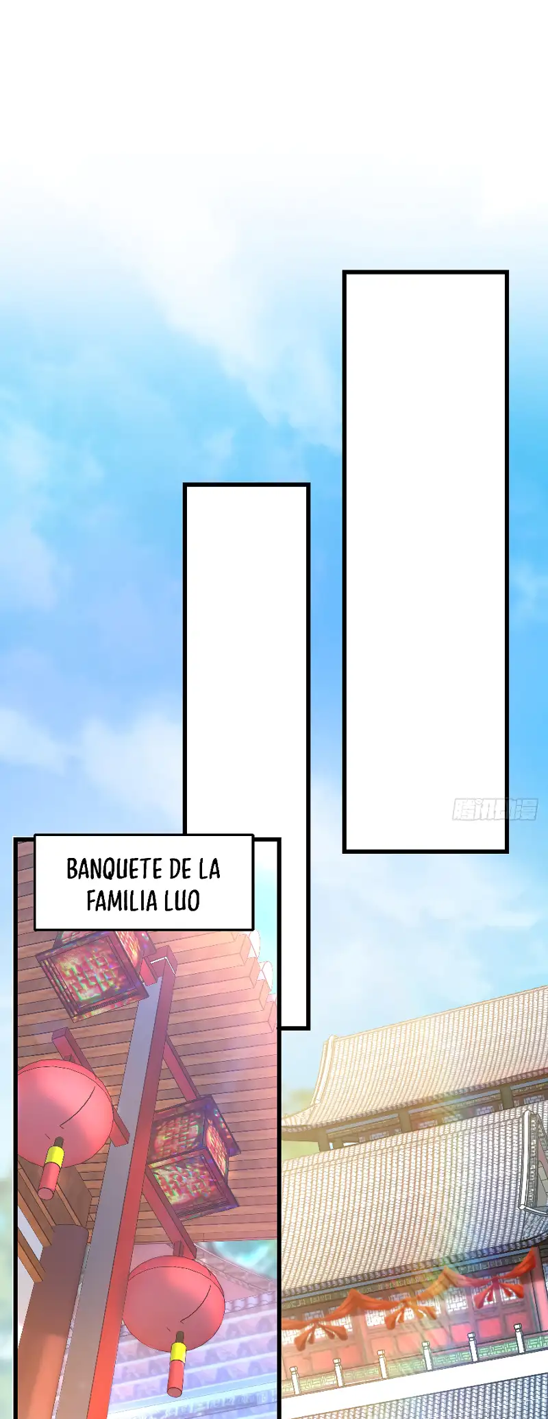 Read Los Diez Emperadores Legendarios son mis Discípulos ES Manga Online