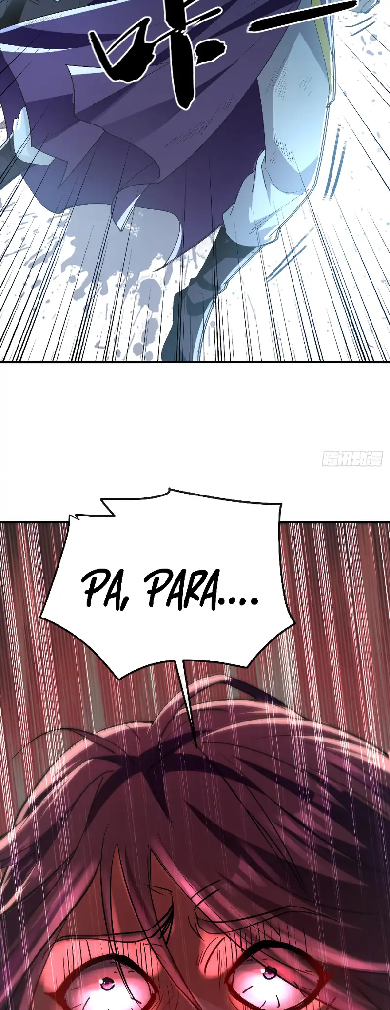 Read Los Diez Emperadores Legendarios son mis Discípulos ES Manga Online