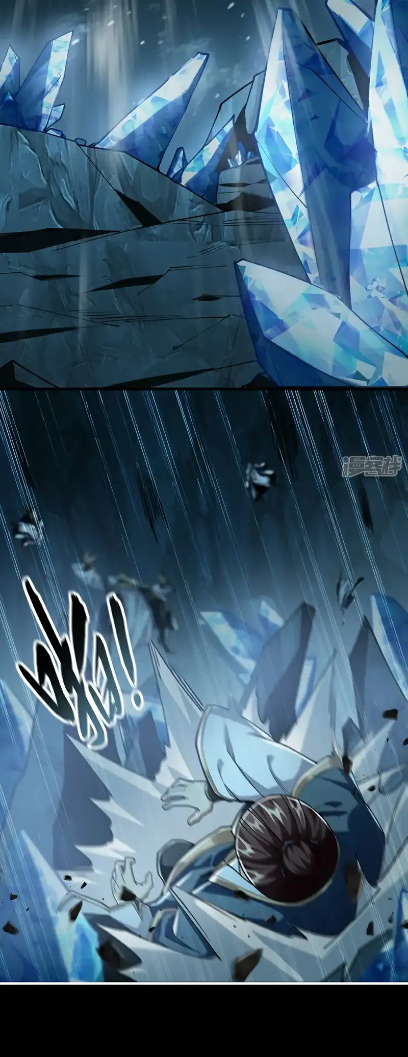 Read Los Diez Emperadores Legendarios son mis Discípulos ES Manga Online