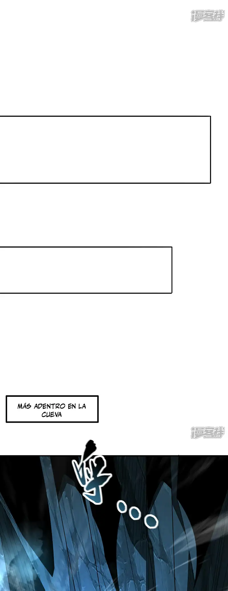Read Los Diez Emperadores Legendarios son mis Discípulos ES Manga Online