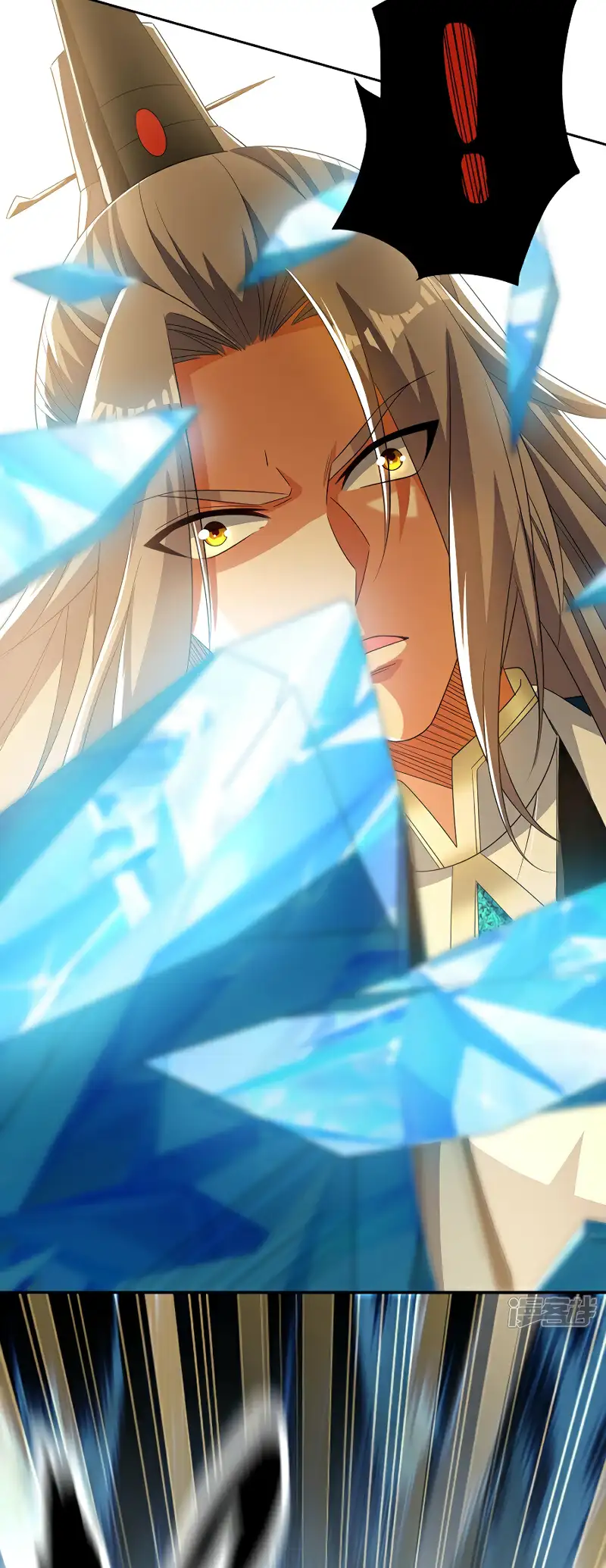 Read Los Diez Emperadores Legendarios son mis Discípulos ES Manga Online