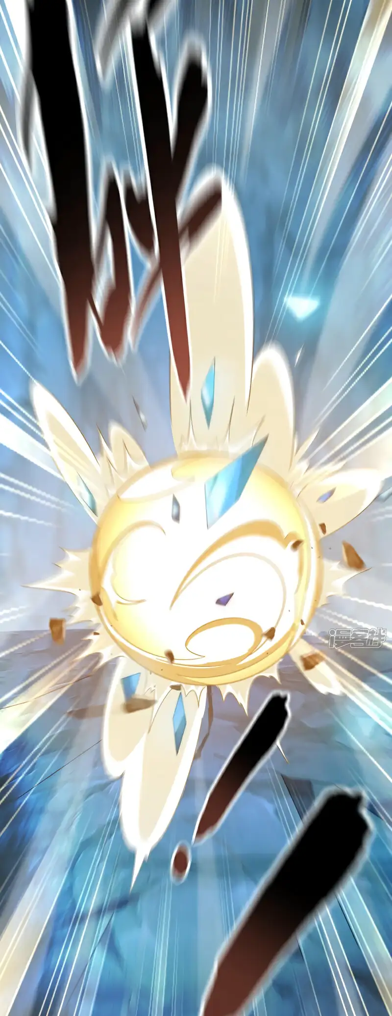 Read Los Diez Emperadores Legendarios son mis Discípulos ES Manga Online