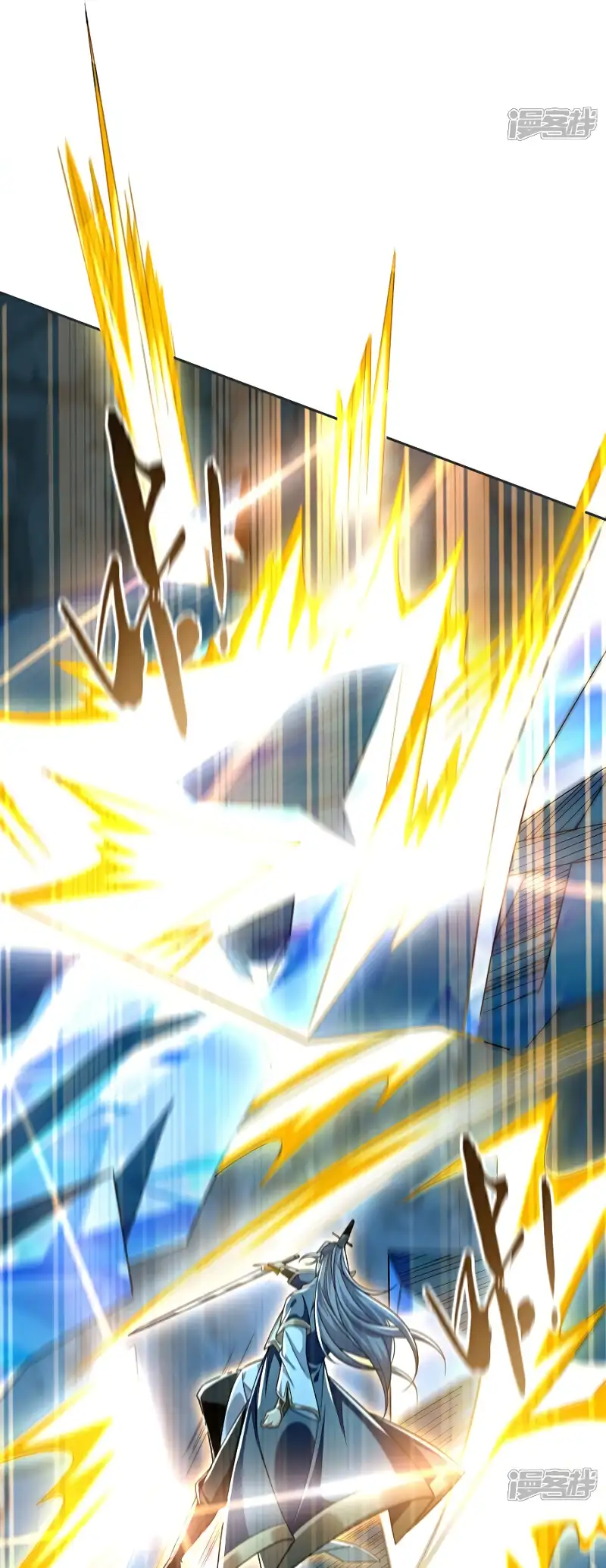 Read Los Diez Emperadores Legendarios son mis Discípulos ES Manga Online