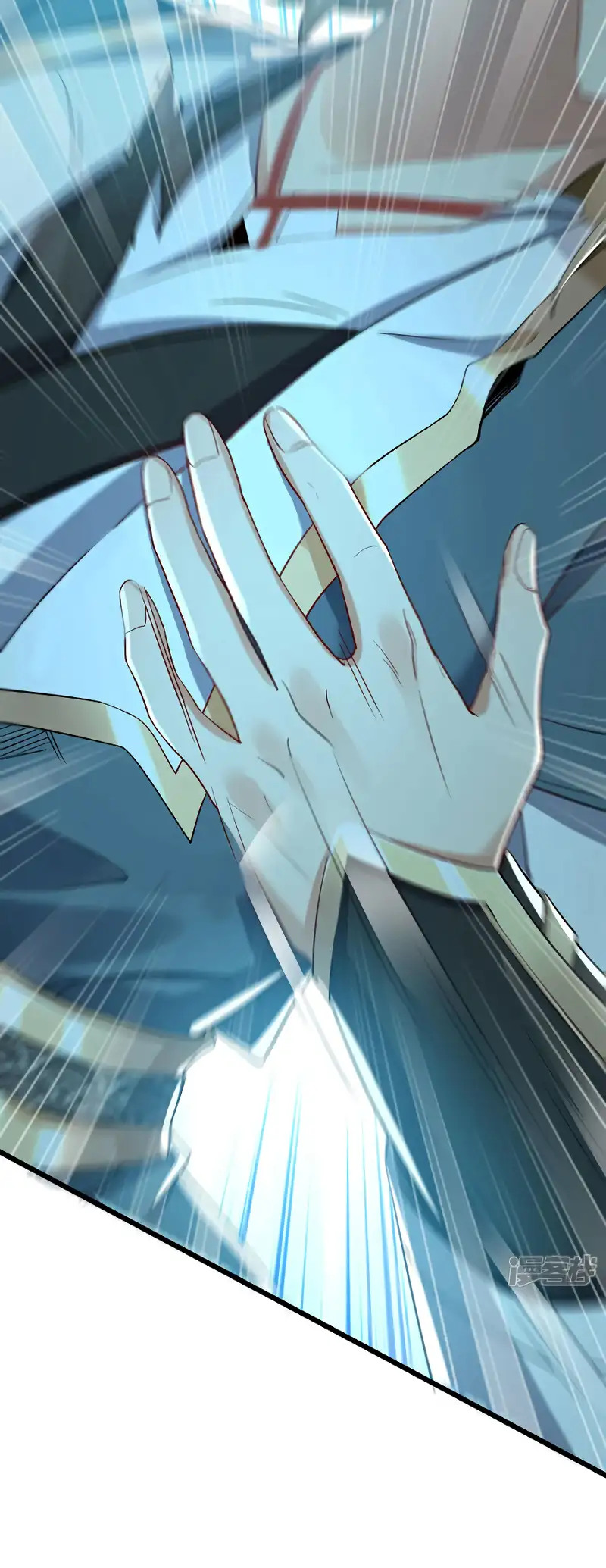 Read Los Diez Emperadores Legendarios son mis Discípulos ES Manga Online