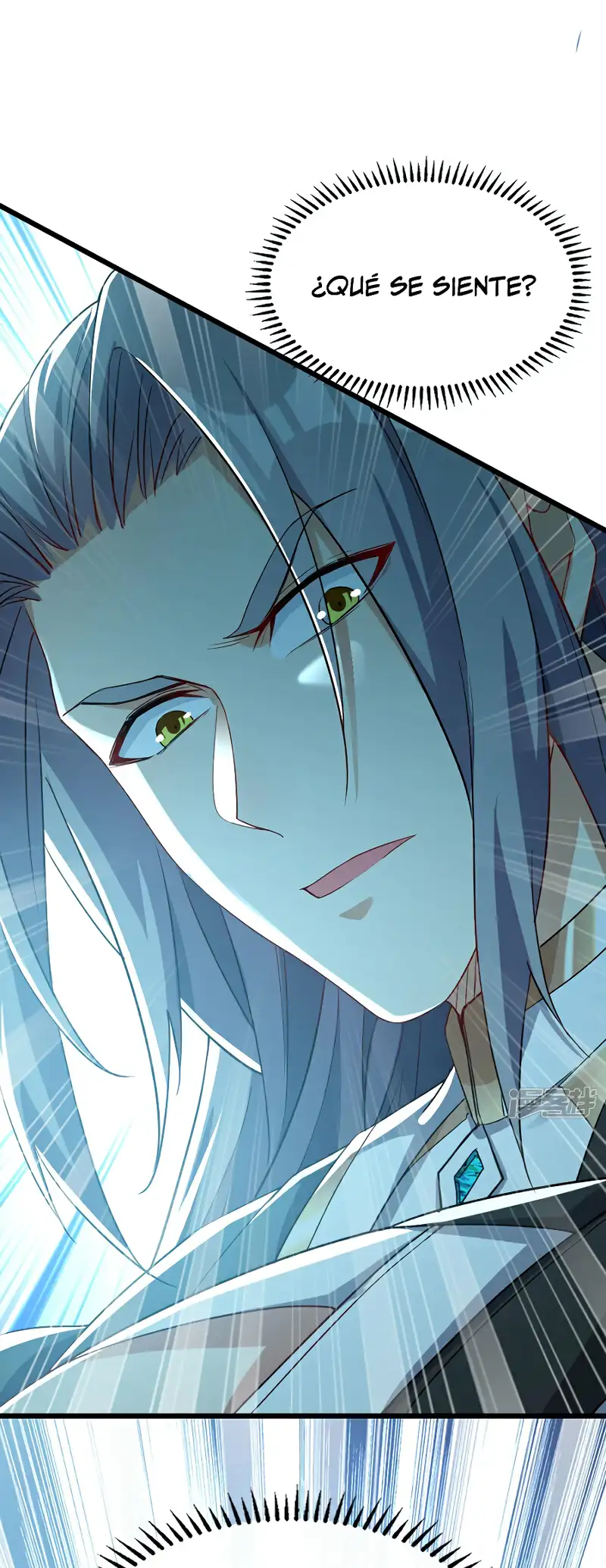 Read Los Diez Emperadores Legendarios son mis Discípulos ES Manga Online