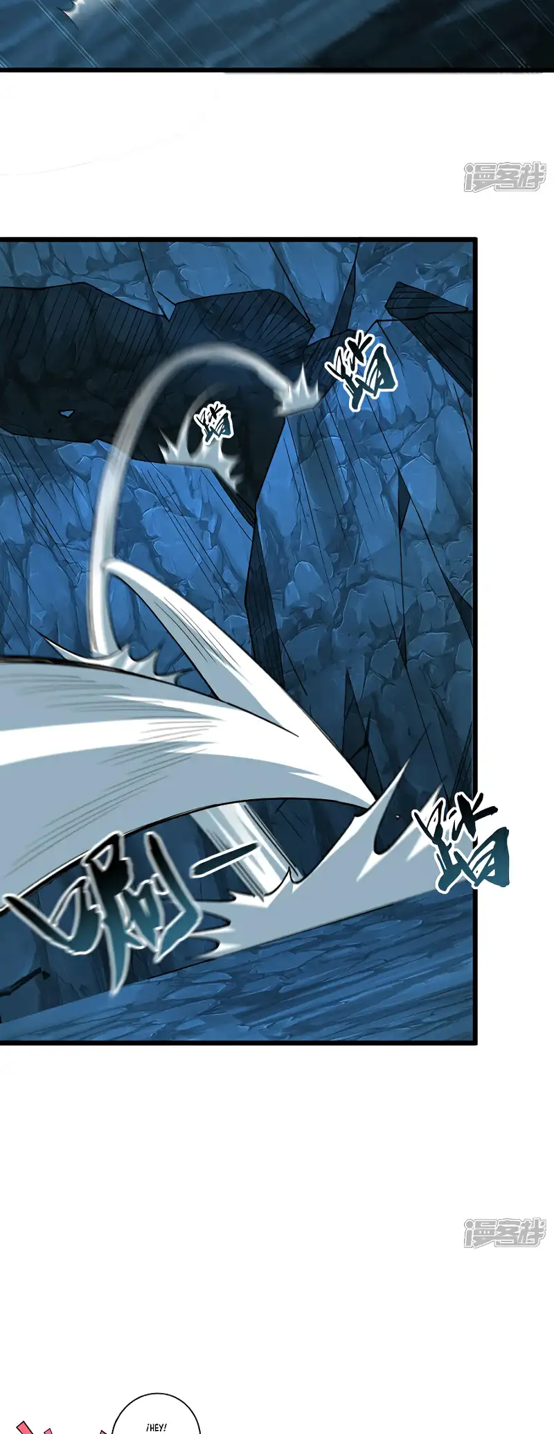 Read Los Diez Emperadores Legendarios son mis Discípulos ES Manga Online