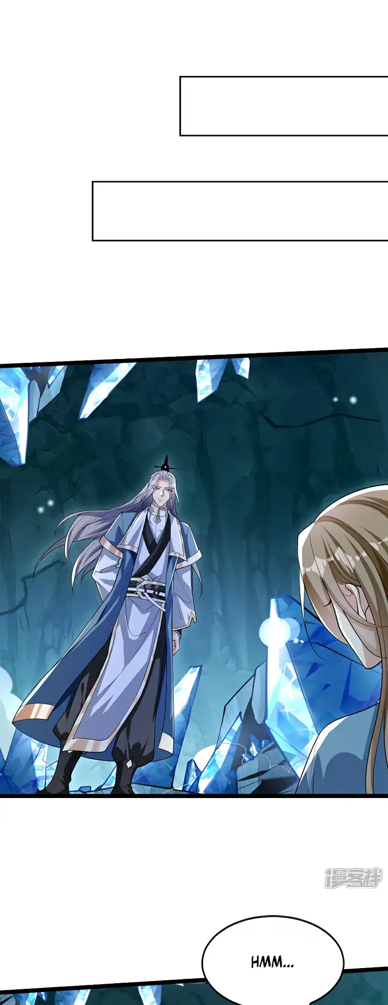 Read Los Diez Emperadores Legendarios son mis Discípulos ES Manga Online