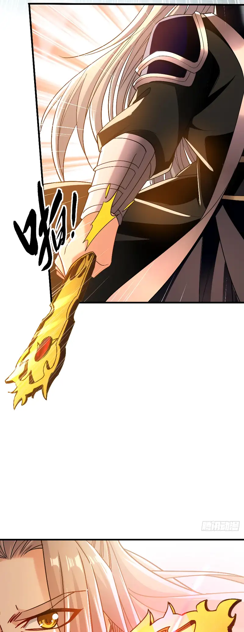Read Los Diez Emperadores Legendarios son mis Discípulos ES Manga Online