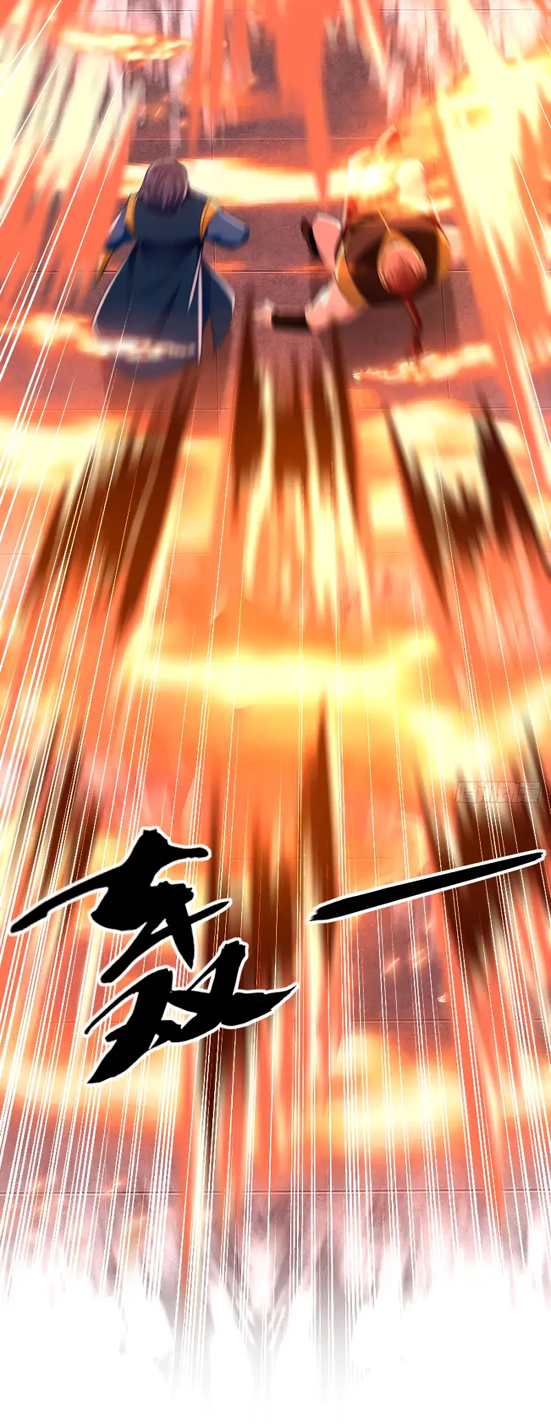 Read Los Diez Emperadores Legendarios son mis Discípulos ES Manga Online