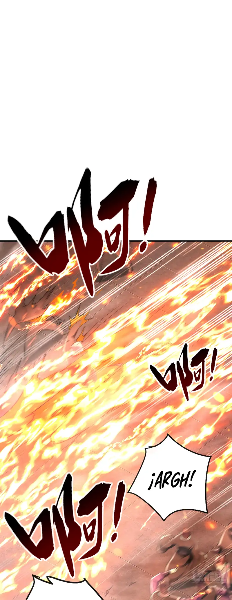 Read Los Diez Emperadores Legendarios son mis Discípulos ES Manga Online