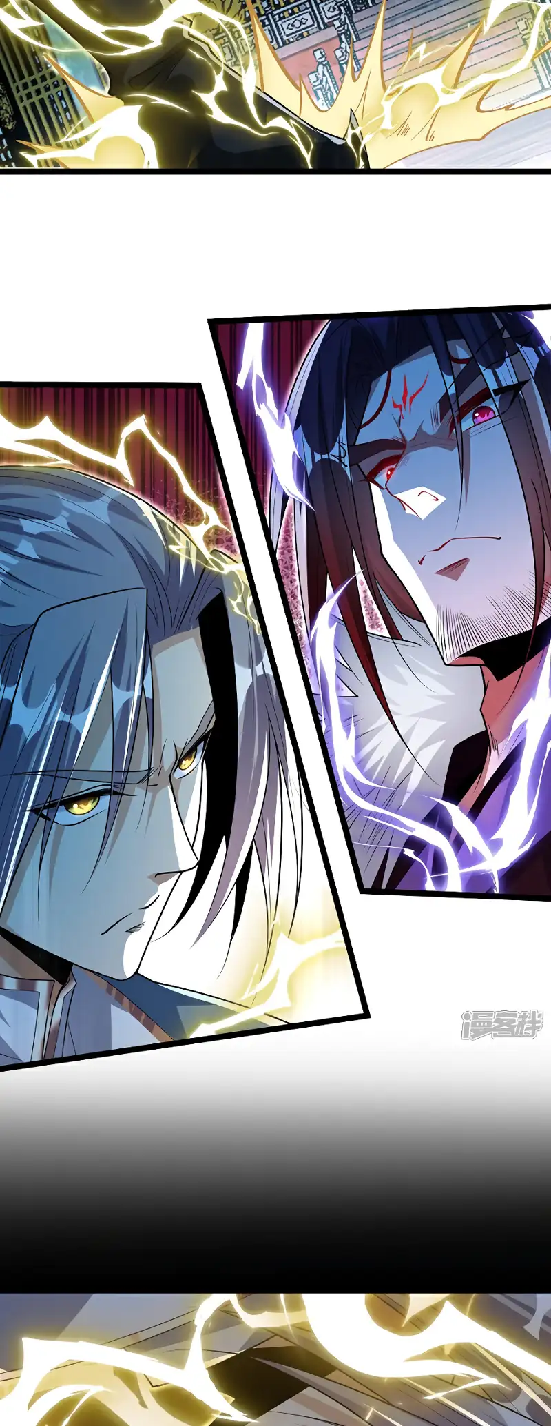 Read Los Diez Emperadores Legendarios son mis Discípulos ES Manga Online