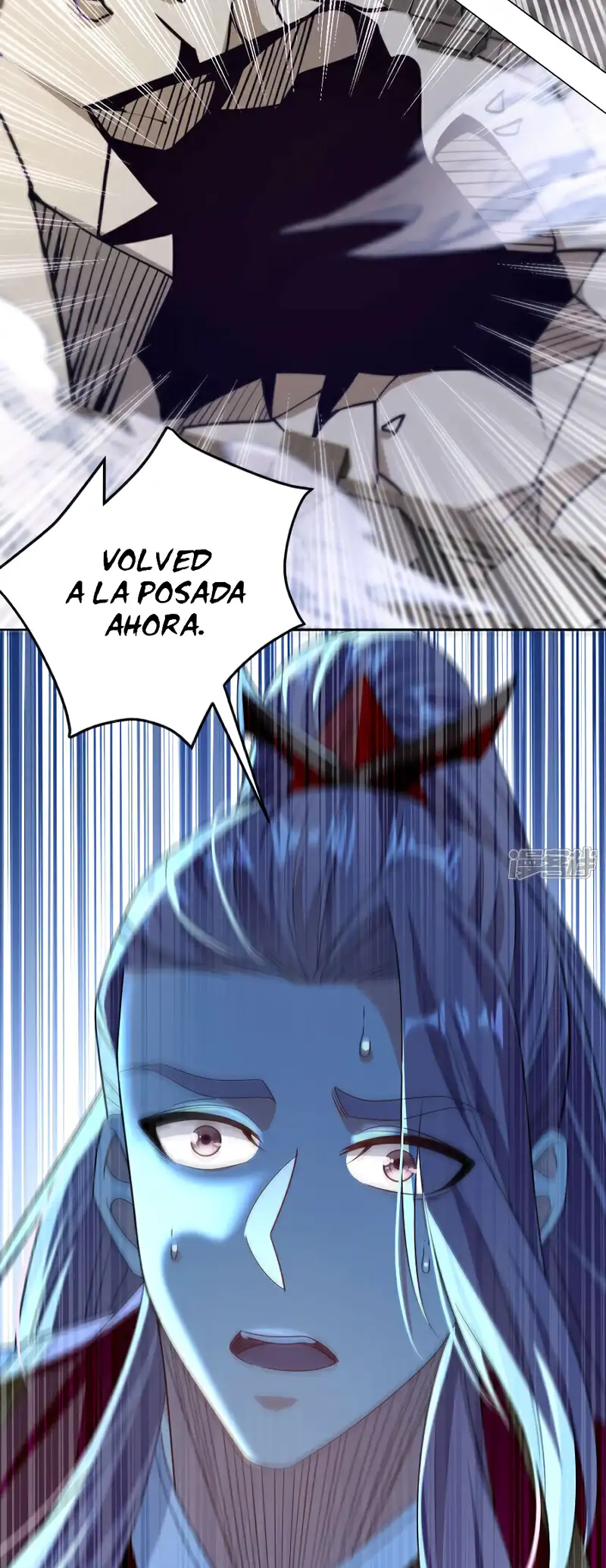 Read Los Diez Emperadores Legendarios son mis Discípulos ES Manga Online